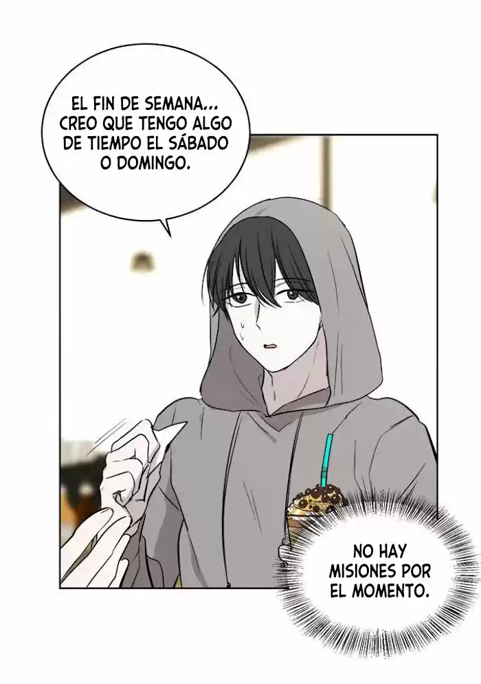 Outburst - Capítulo 6 - Página 25 - LectorTMOo