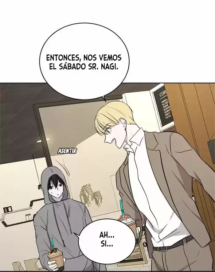 Outburst - Capítulo 6 - Página 27 - LectorTMOo