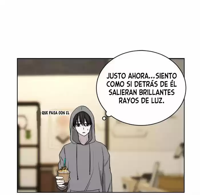 Outburst - Capítulo 6 - Página 29 - LectorTMOo