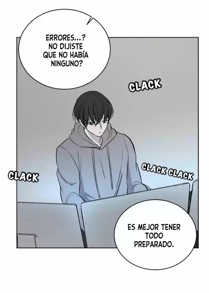 Outburst - Capítulo 6 - Página 35 - LectorTMOo