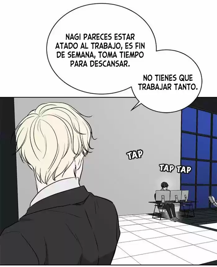 Outburst - Capítulo 6 - Página 44 - LectorTMOo