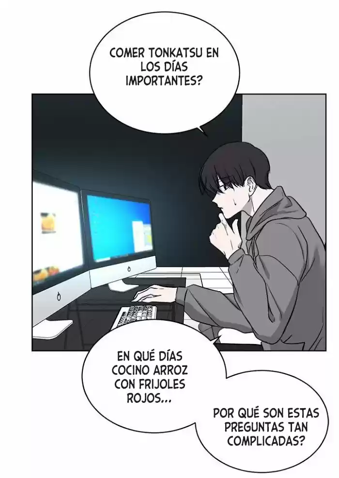 Outburst - Capítulo 6 - Página 46 - LectorTMOo
