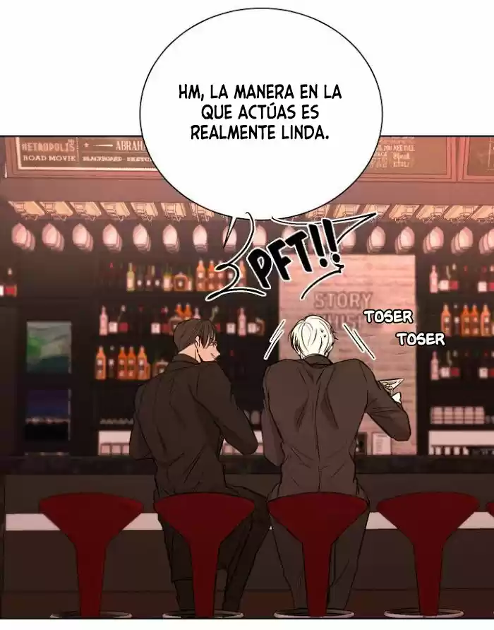 Outburst - Capítulo 7 - Página 3 - LectorTMOo