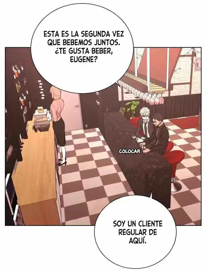 Outburst - Capítulo 7 - Página 6 - LectorTMOo