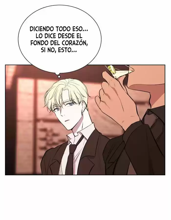Outburst - Capítulo 7 - Página 18 - LectorTMOo