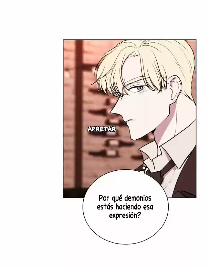 Outburst - Capítulo 7 - Página 19 - LectorTMOo