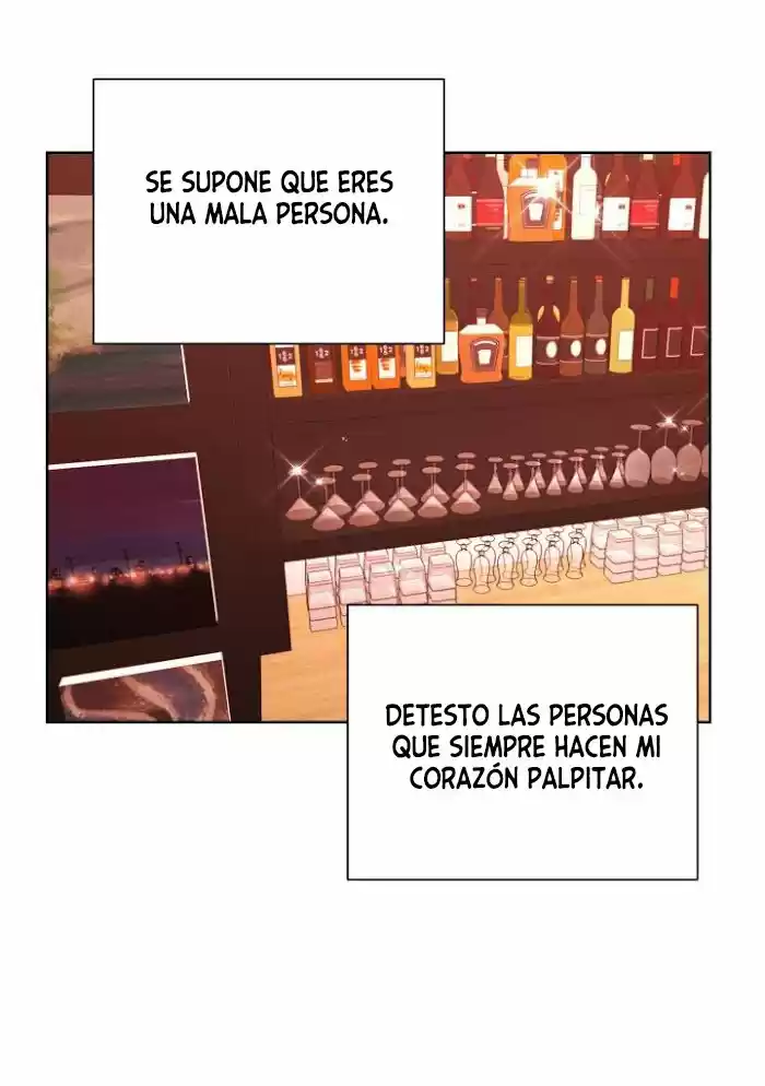 Outburst - Capítulo 7 - Página 20 - LectorTMOo