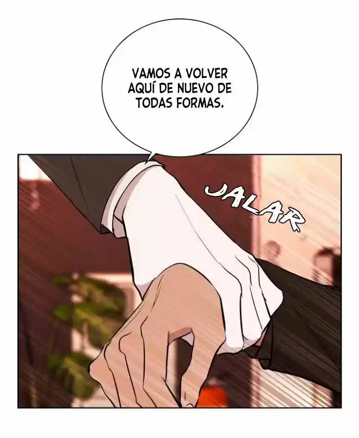 Outburst - Capítulo 7 - Página 22 - LectorTMOo