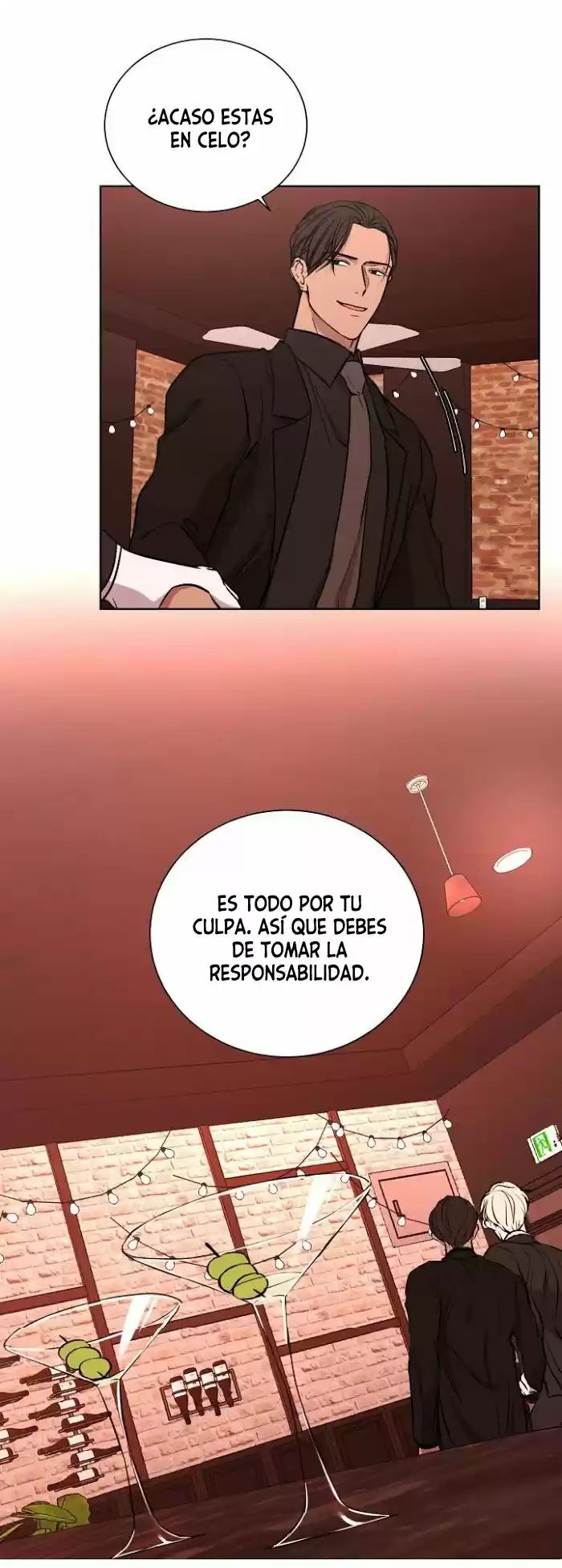 Outburst - Capítulo 7 - Página 24 - LectorTMOo