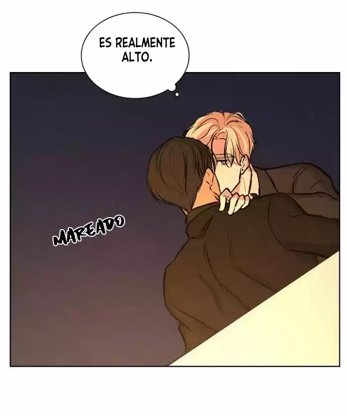 Outburst - Capítulo 7 - Página 31 - LectorTMOo