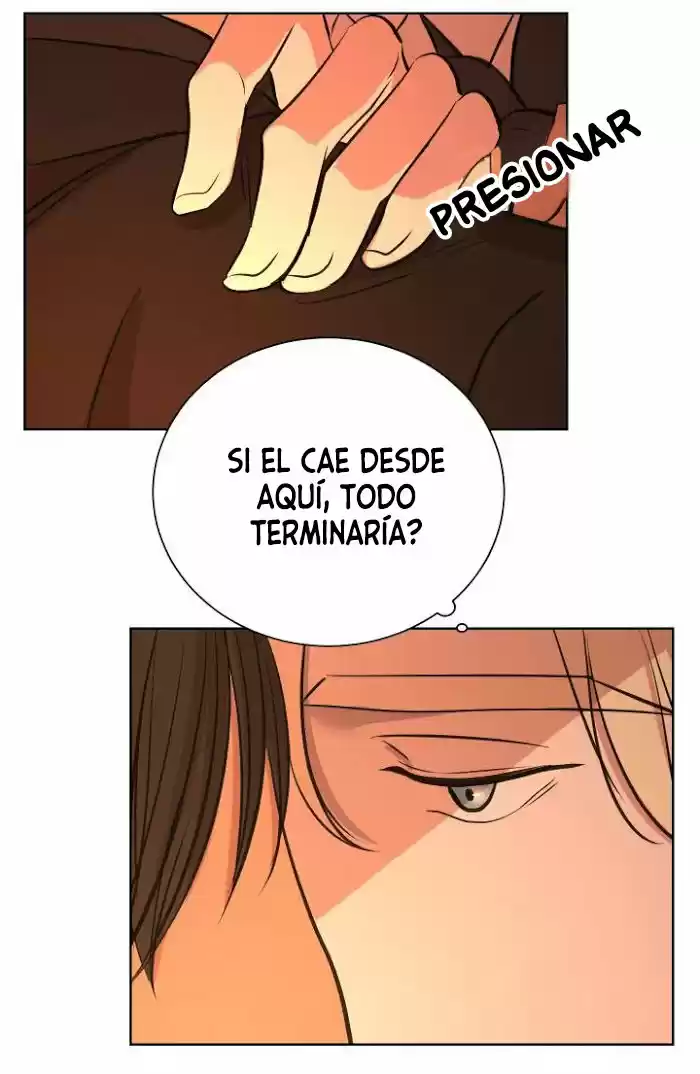 Outburst - Capítulo 7 - Página 32 - LectorTMOo