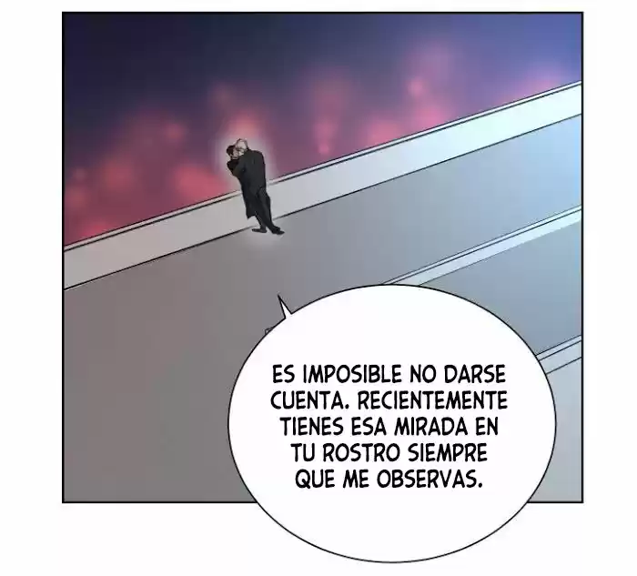 Outburst - Capítulo 7 - Página 35 - LectorTMOo