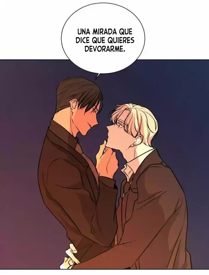 Outburst - Capítulo 7 - Página 38 - LectorTMOo