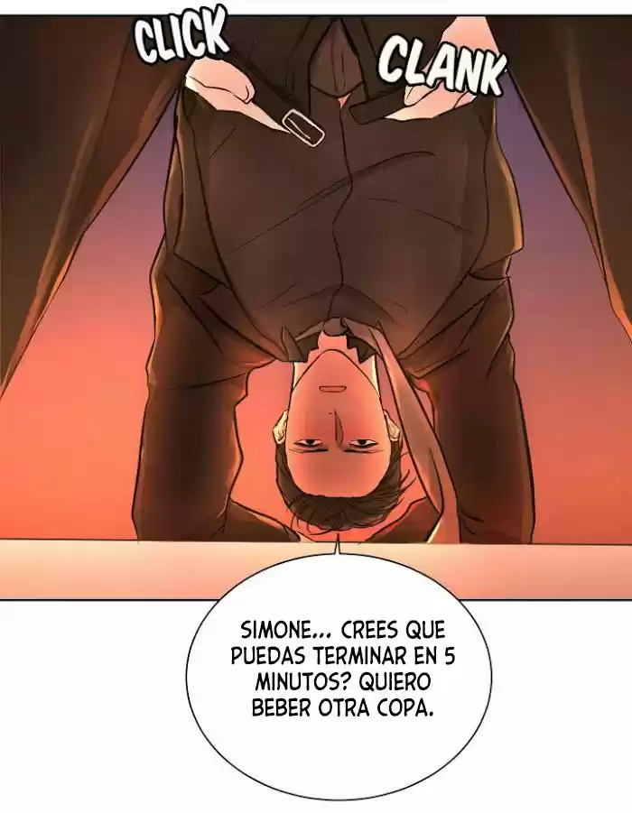 Outburst - Capítulo 7 - Página 45 - LectorTMOo