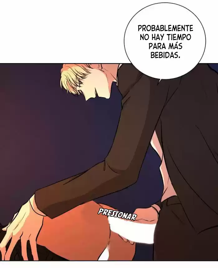 Outburst - Capítulo 7 - Página 46 - LectorTMOo