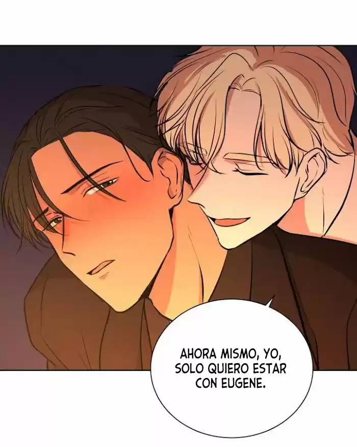 Outburst - Capítulo 7 - Página 47 - LectorTMOo