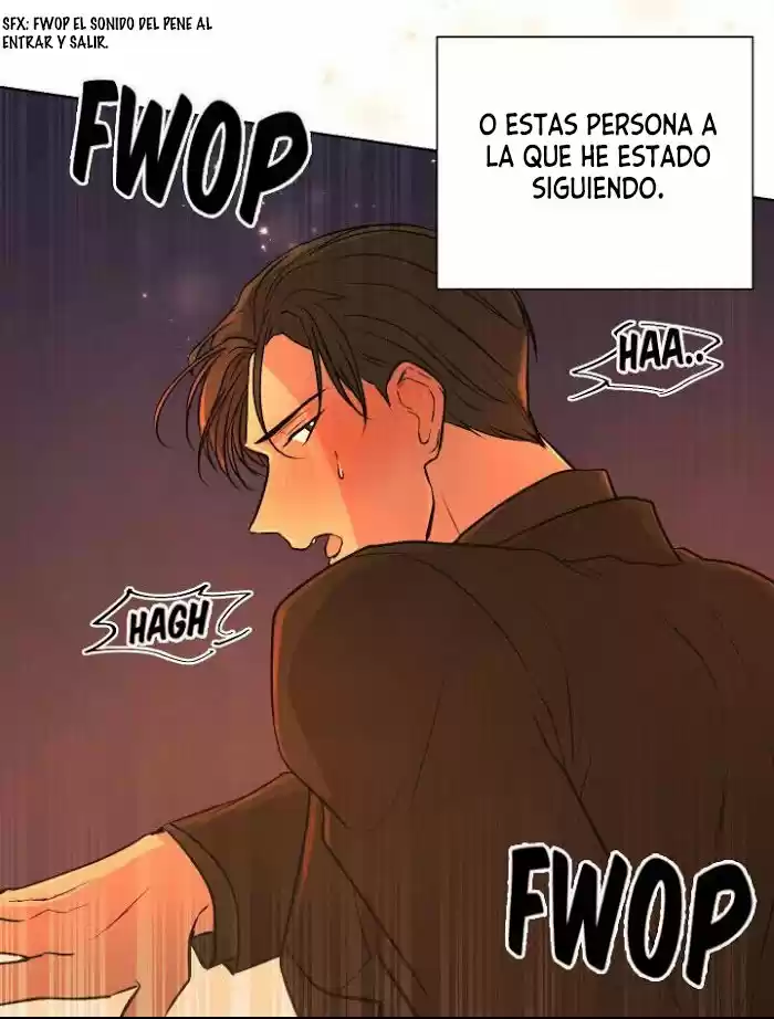 Outburst - Capítulo 7 - Página 51 - LectorTMOo