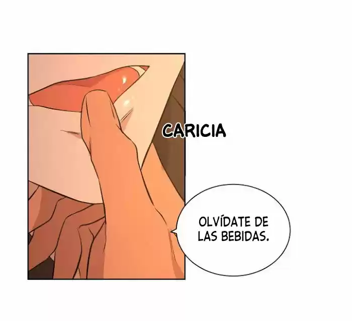 Outburst - Capítulo 7 - Página 57 - LectorTMOo
