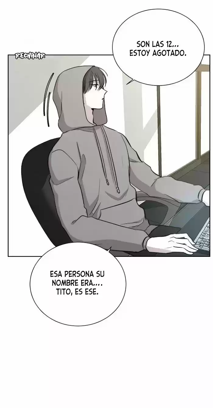 Outburst - Capítulo 8 - Página 3 - LectorTMOo