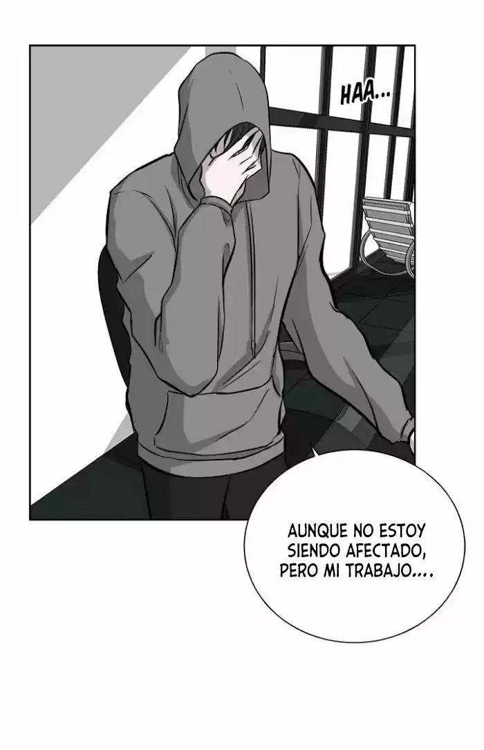 Outburst - Capítulo 8 - Página 5 - LectorTMOo