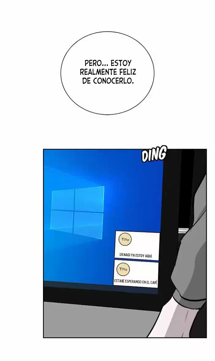 Outburst - Capítulo 8 - Página 6 - LectorTMOo