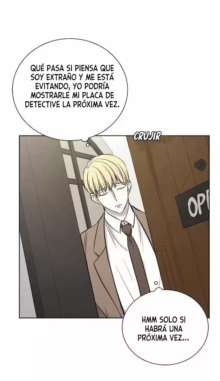 Outburst - Capítulo 8 - Página 10 - LectorTMOo
