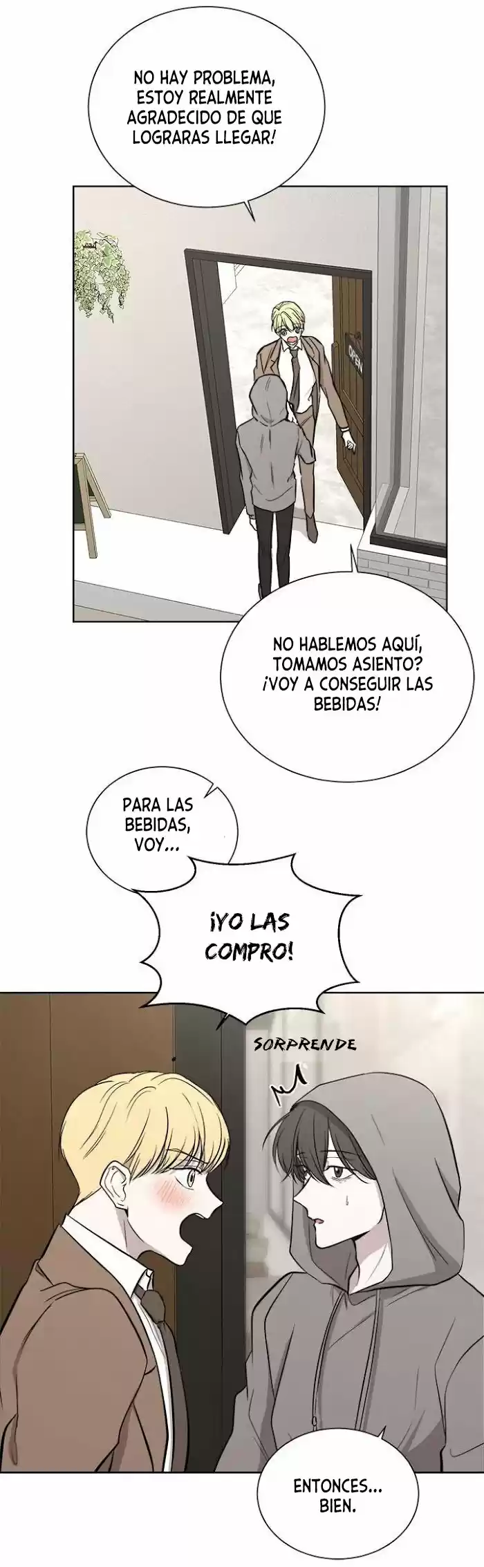 Outburst - Capítulo 8 - Página 12 - LectorTMOo