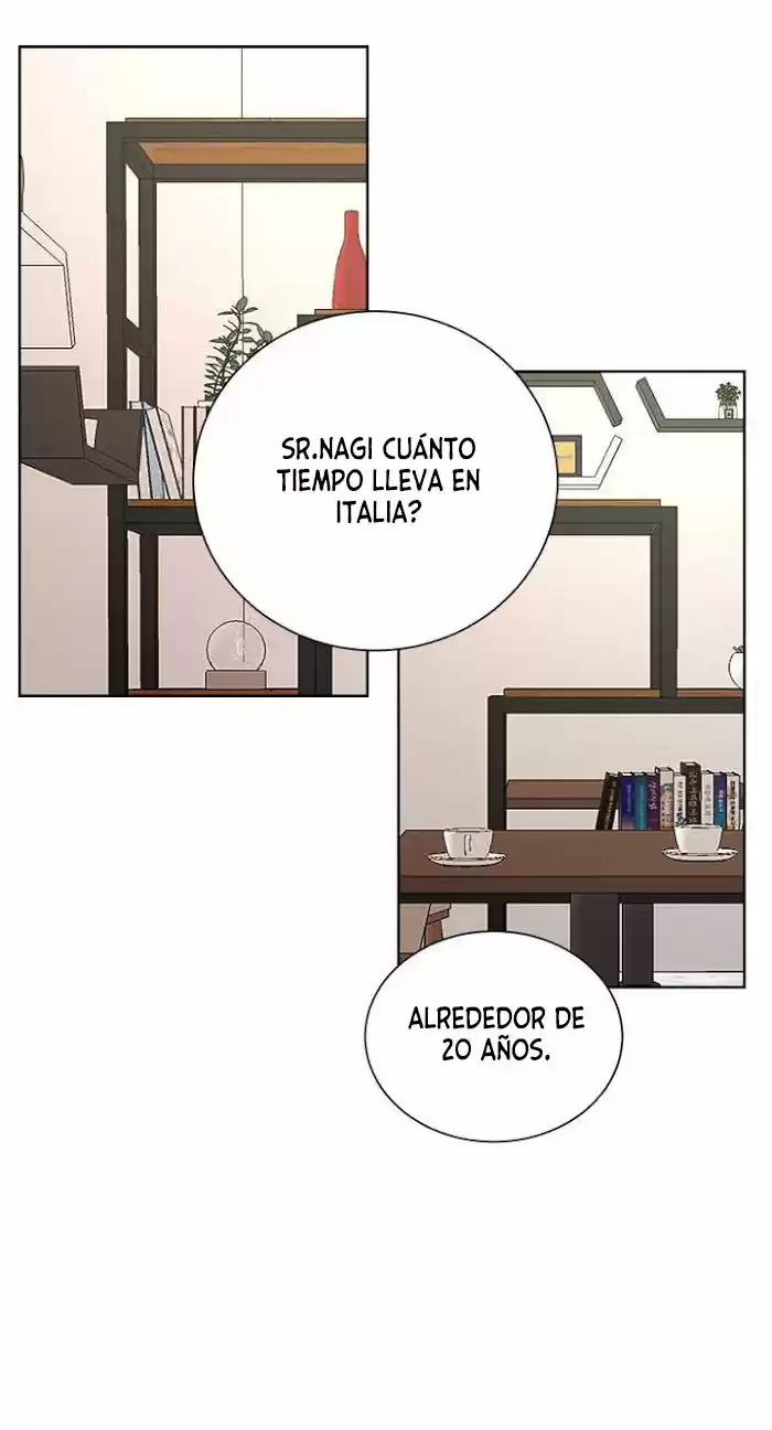 Outburst - Capítulo 8 - Página 13 - LectorTMOo