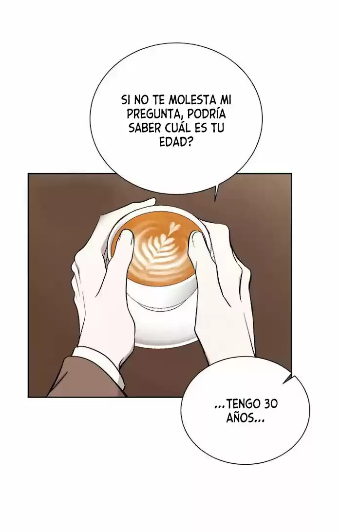 Outburst - Capítulo 8 - Página 15 - LectorTMOo