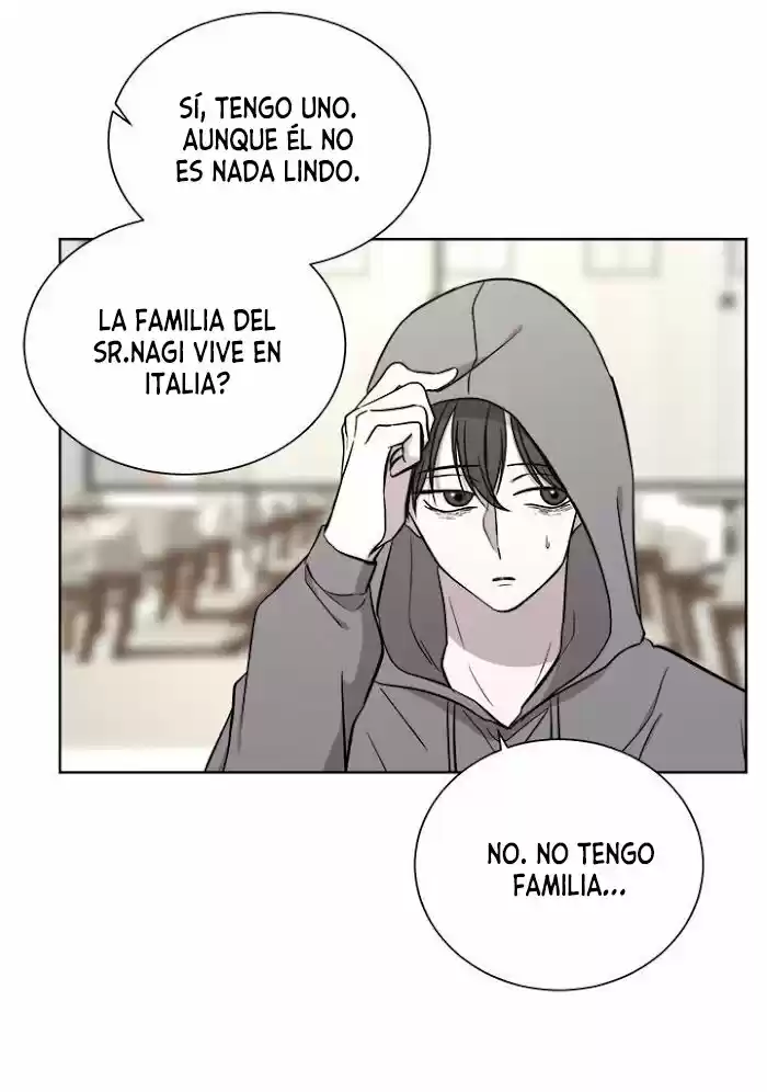 Outburst - Capítulo 8 - Página 18 - LectorTMOo