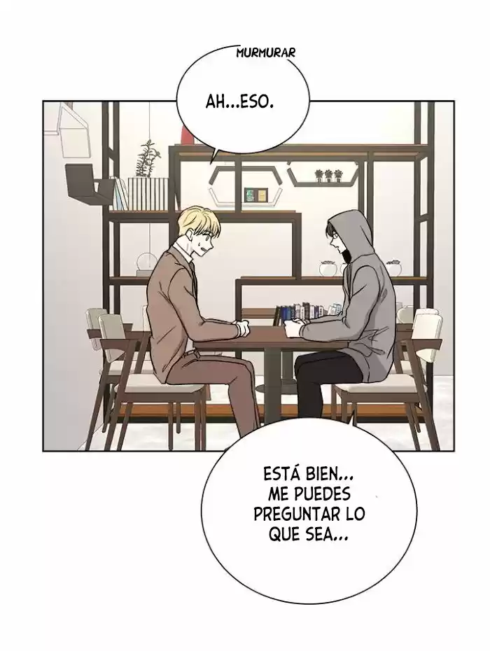 Outburst - Capítulo 8 - Página 21 - LectorTMOo
