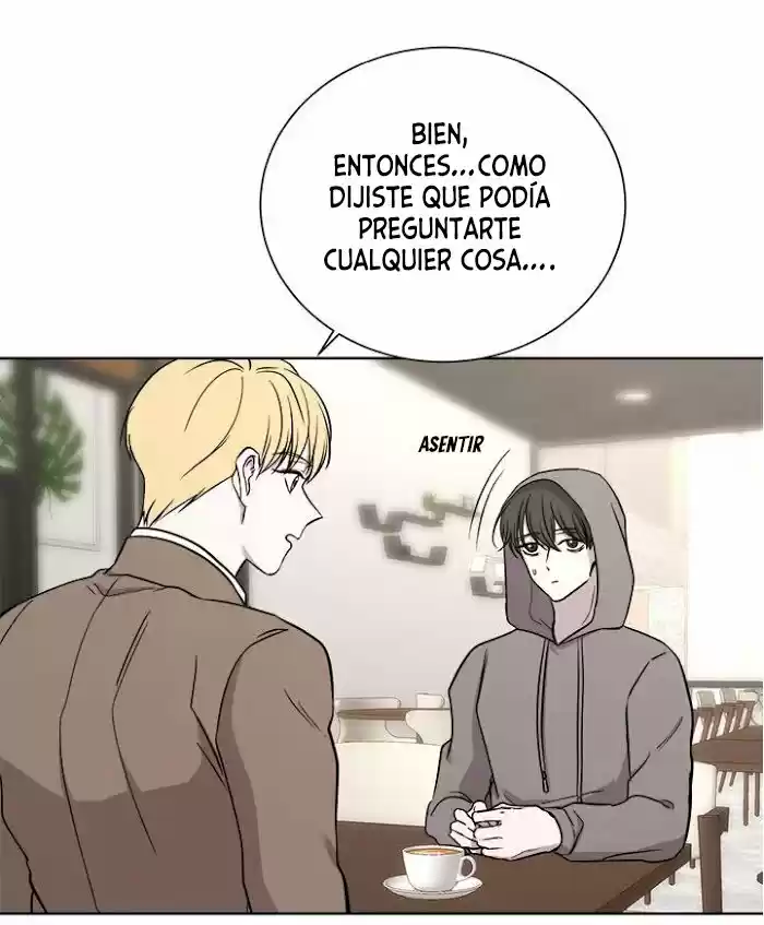 Outburst - Capítulo 8 - Página 23 - LectorTMOo