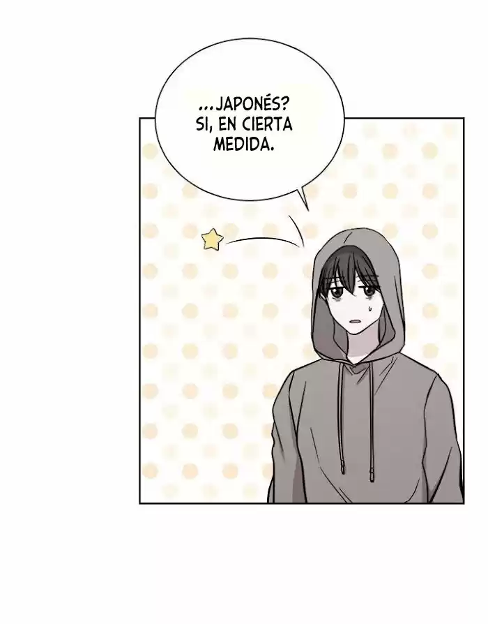 Outburst - Capítulo 8 - Página 25 - LectorTMOo