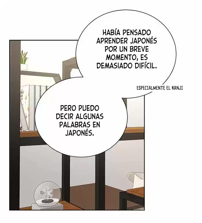 Outburst - Capítulo 8 - Página 30 - LectorTMOo