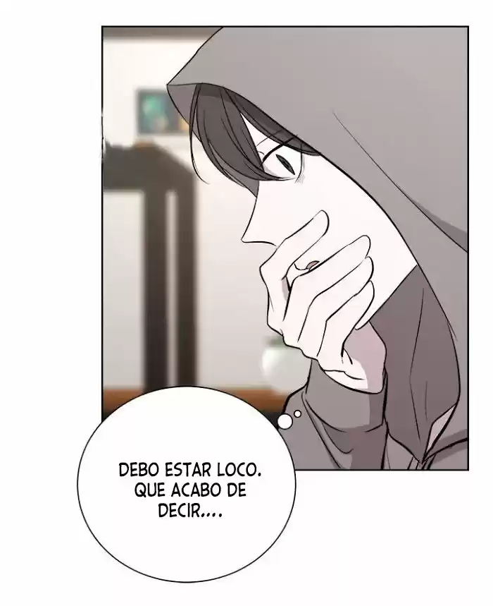 Outburst - Capítulo 8 - Página 34 - LectorTMOo