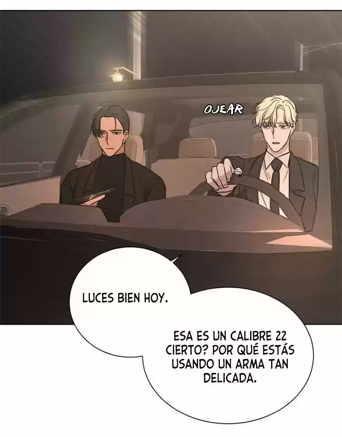 Outburst - Capítulo 8 - Página 39 - LectorTMOo