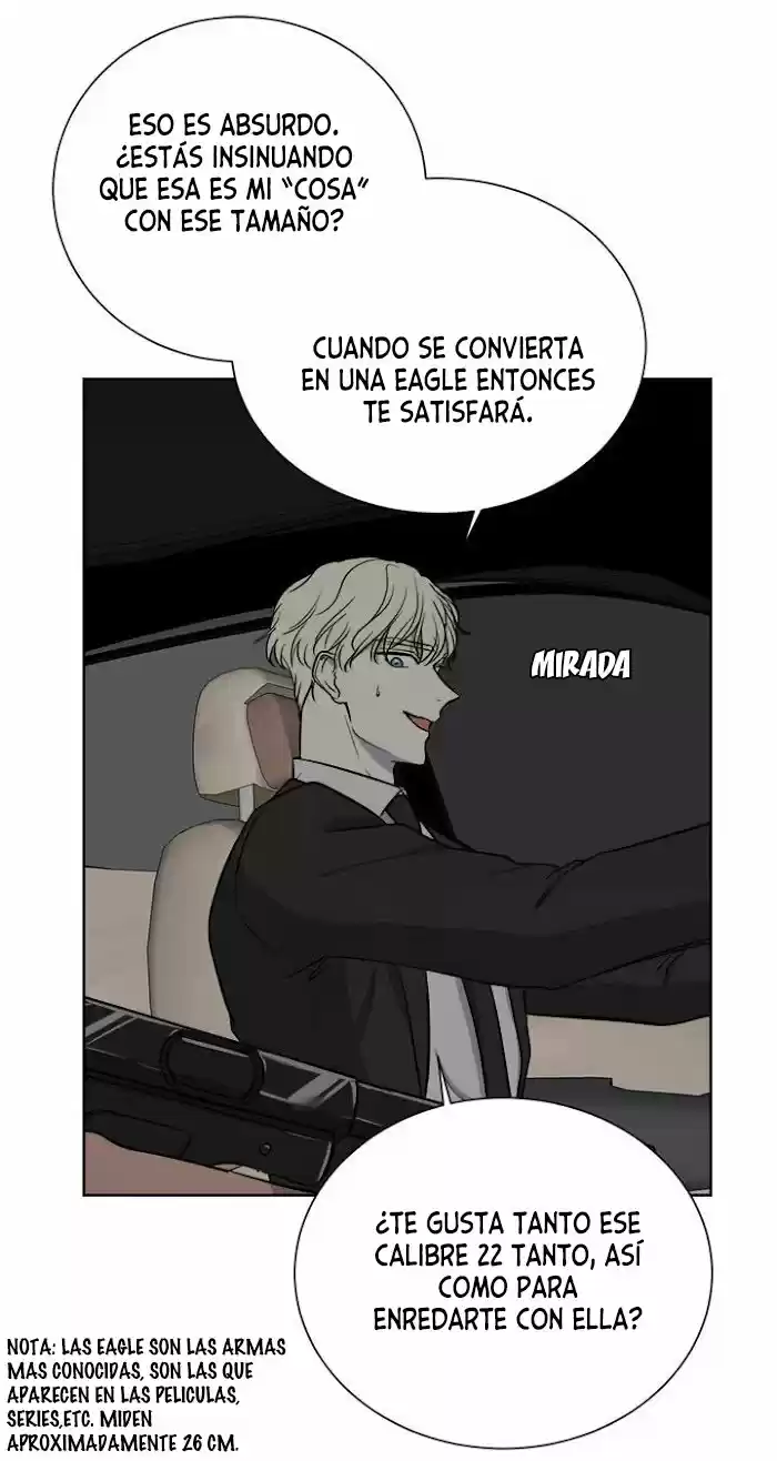 Outburst - Capítulo 8 - Página 41 - LectorTMOo