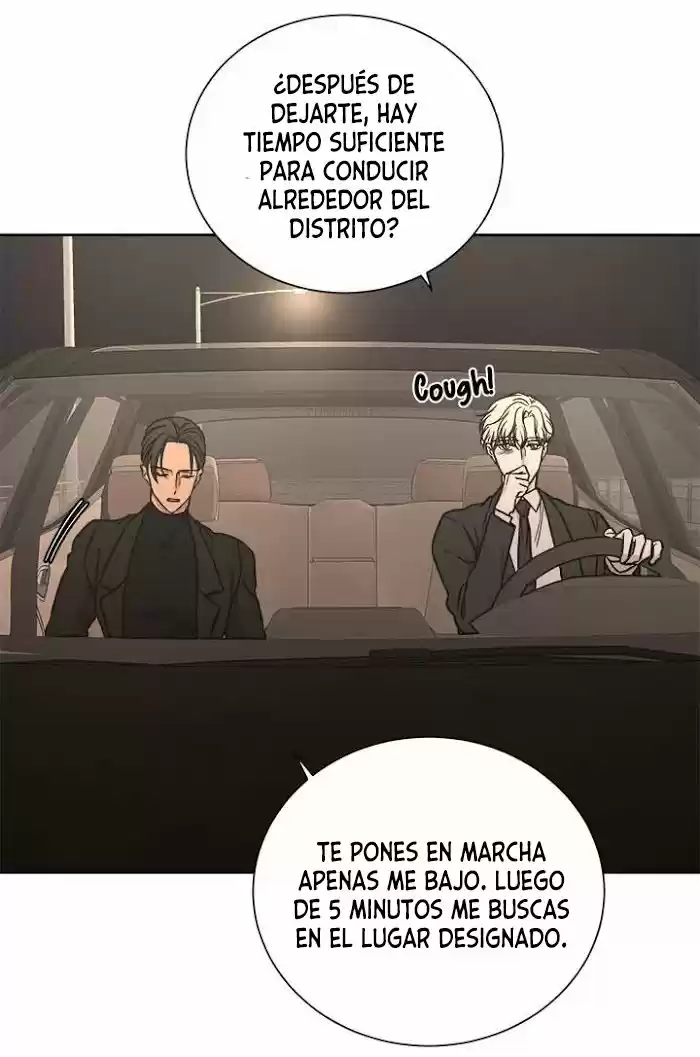 Outburst - Capítulo 8 - Página 43 - LectorTMOo