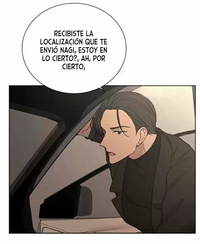 Outburst - Capítulo 8 - Página 45 - LectorTMOo