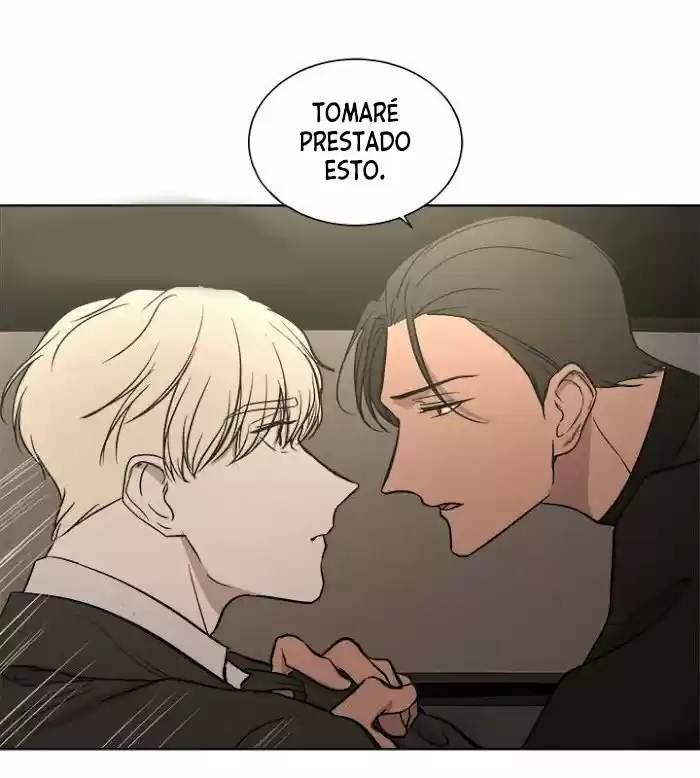 Outburst - Capítulo 8 - Página 46 - LectorTMOo