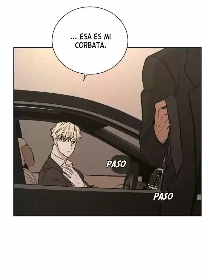 Outburst - Capítulo 8 - Página 47 - LectorTMOo