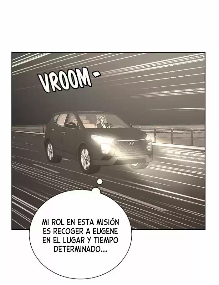Outburst - Capítulo 8 - Página 50 - LectorTMOo
