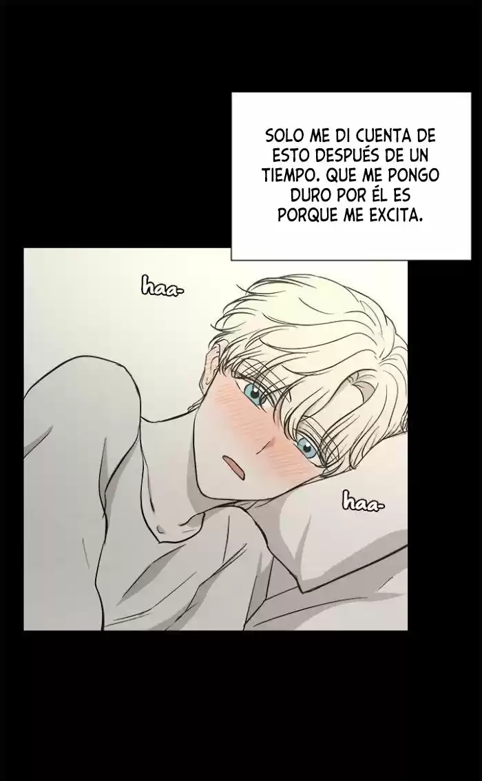 Outburst - Capítulo 8 - Página 55 - LectorTMOo