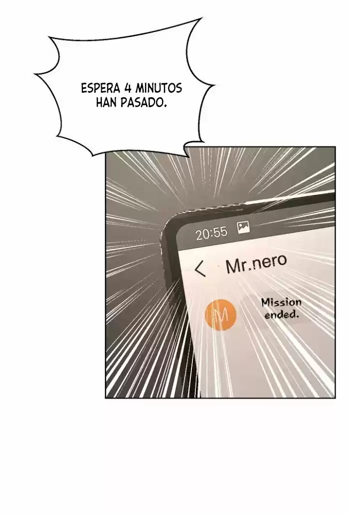 Outburst - Capítulo 8 - Página 60 - LectorTMOo