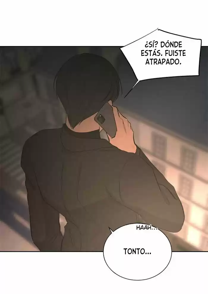 Outburst - Capítulo 8 - Página 63 - LectorTMOo