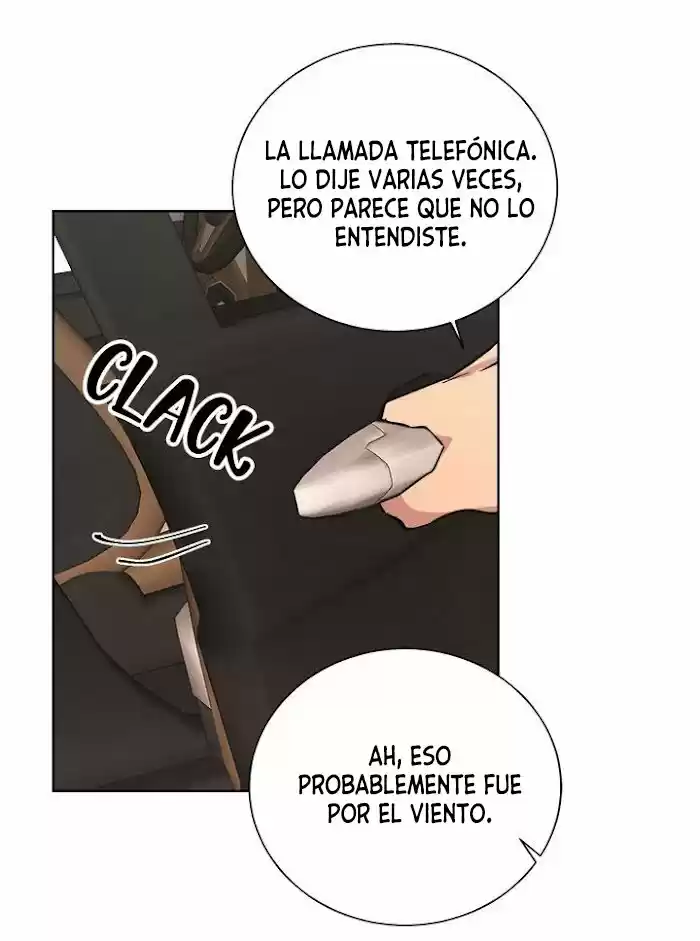 Outburst - Capítulo 9 - Página 10 - LectorTMOo