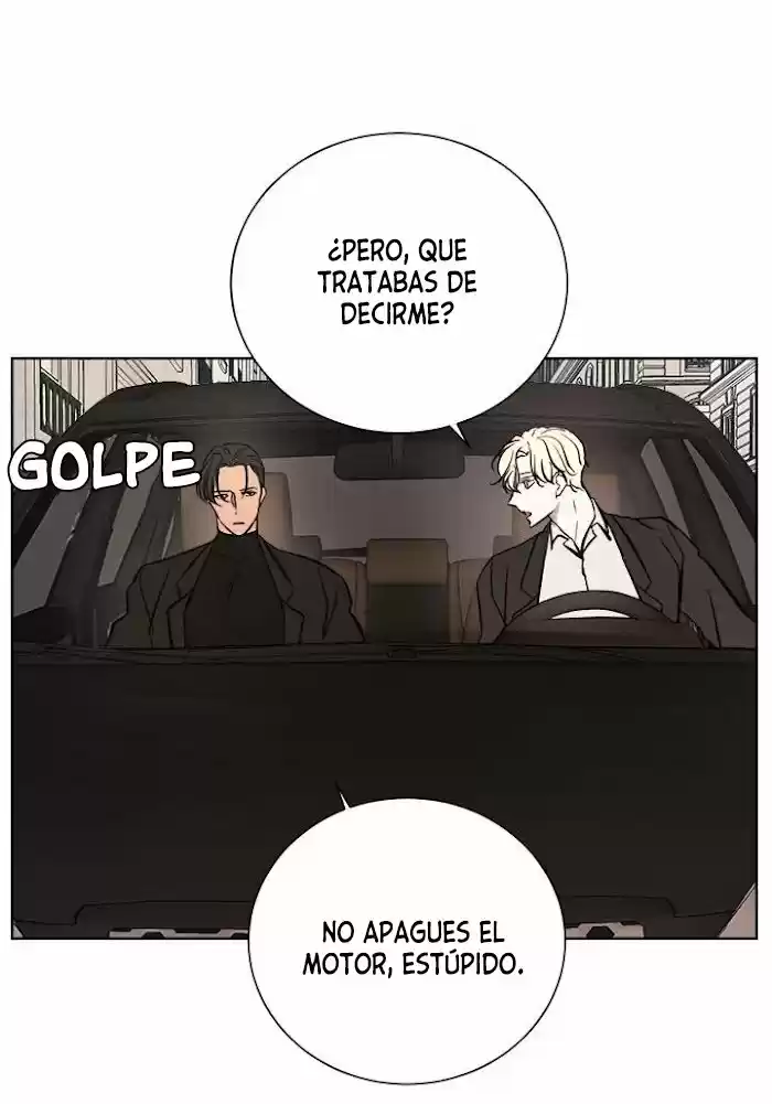 Outburst - Capítulo 9 - Página 11 - LectorTMOo