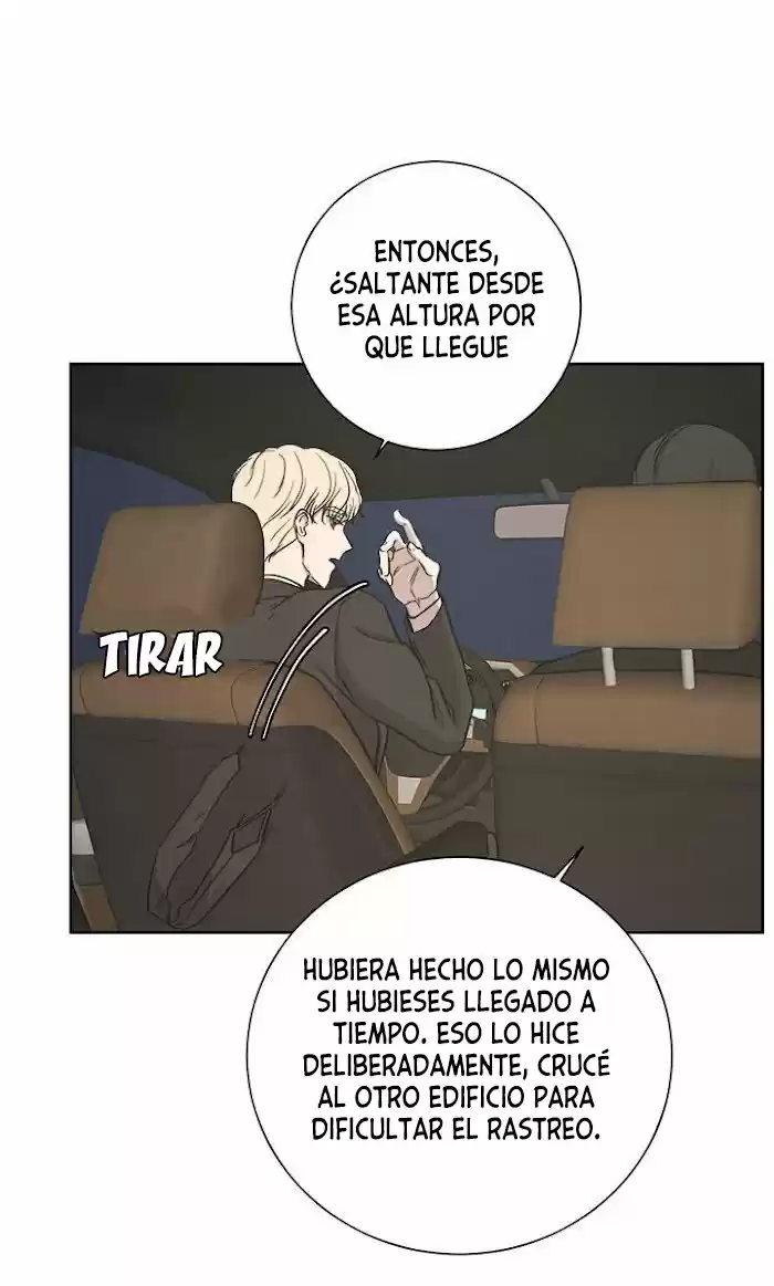 Outburst - Capítulo 9 - Página 16 - LectorTMOo