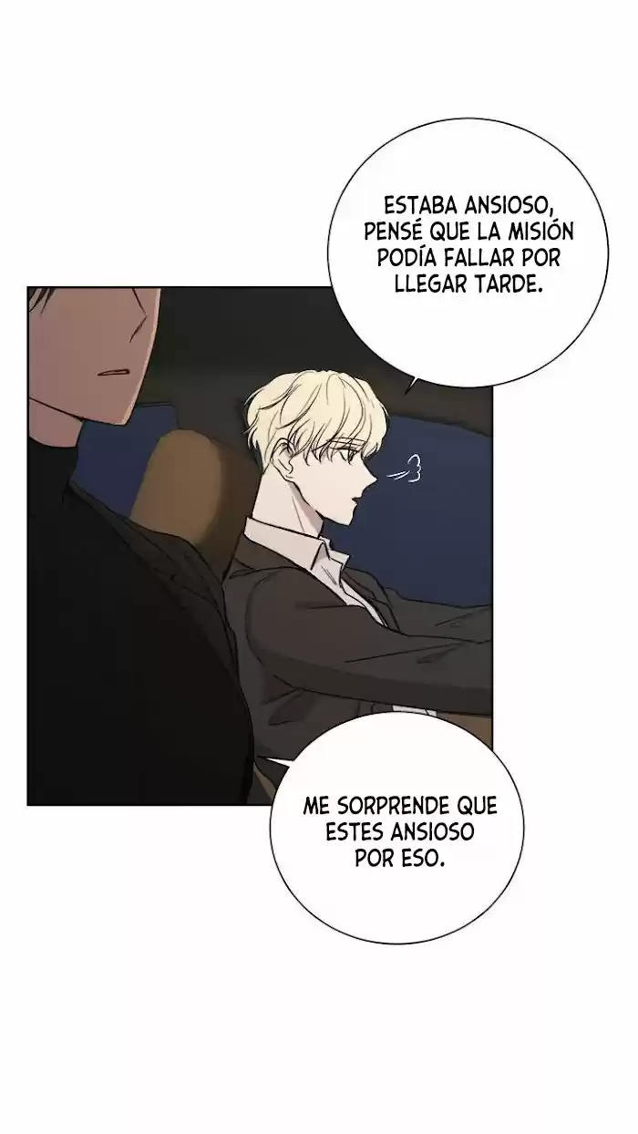 Outburst - Capítulo 9 - Página 17 - LectorTMOo