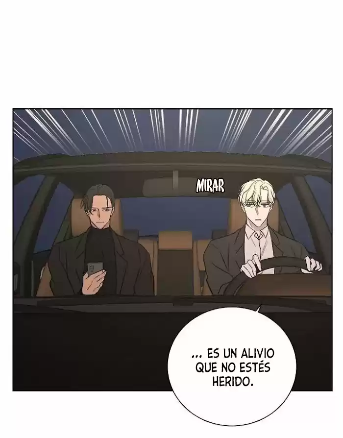 Outburst - Capítulo 9 - Página 20 - LectorTMOo